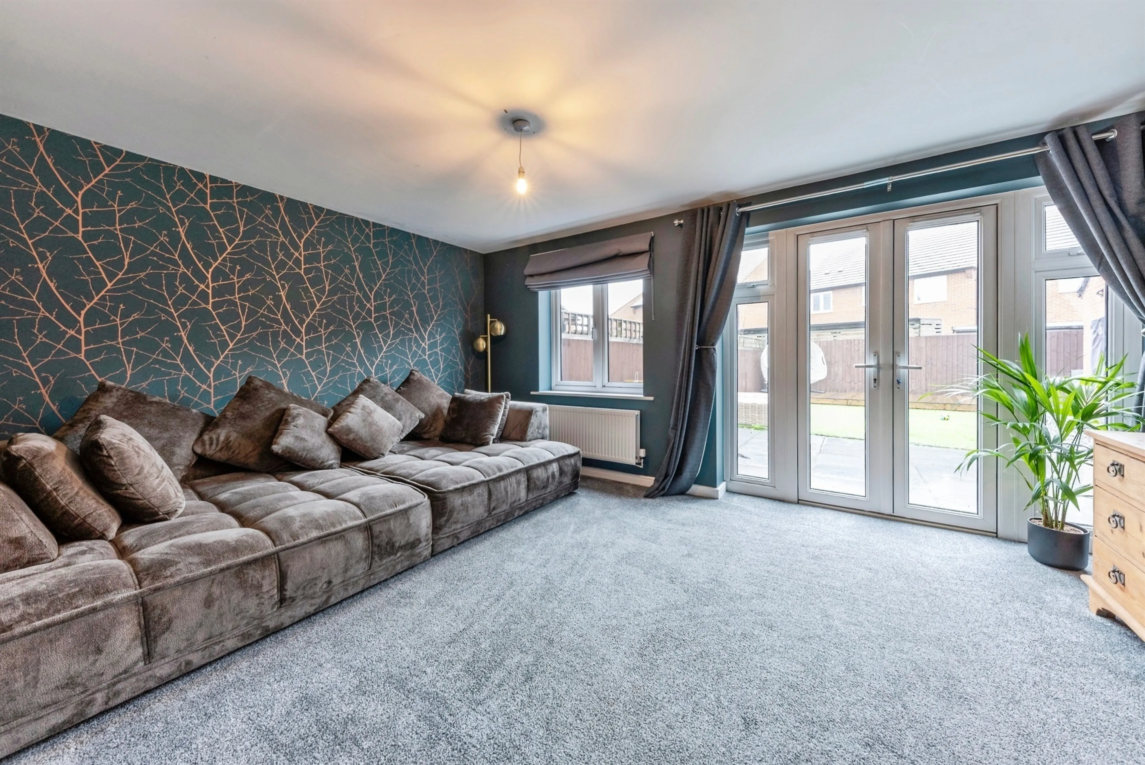 Property at Flaxley Lane, Middlebeck, Newark