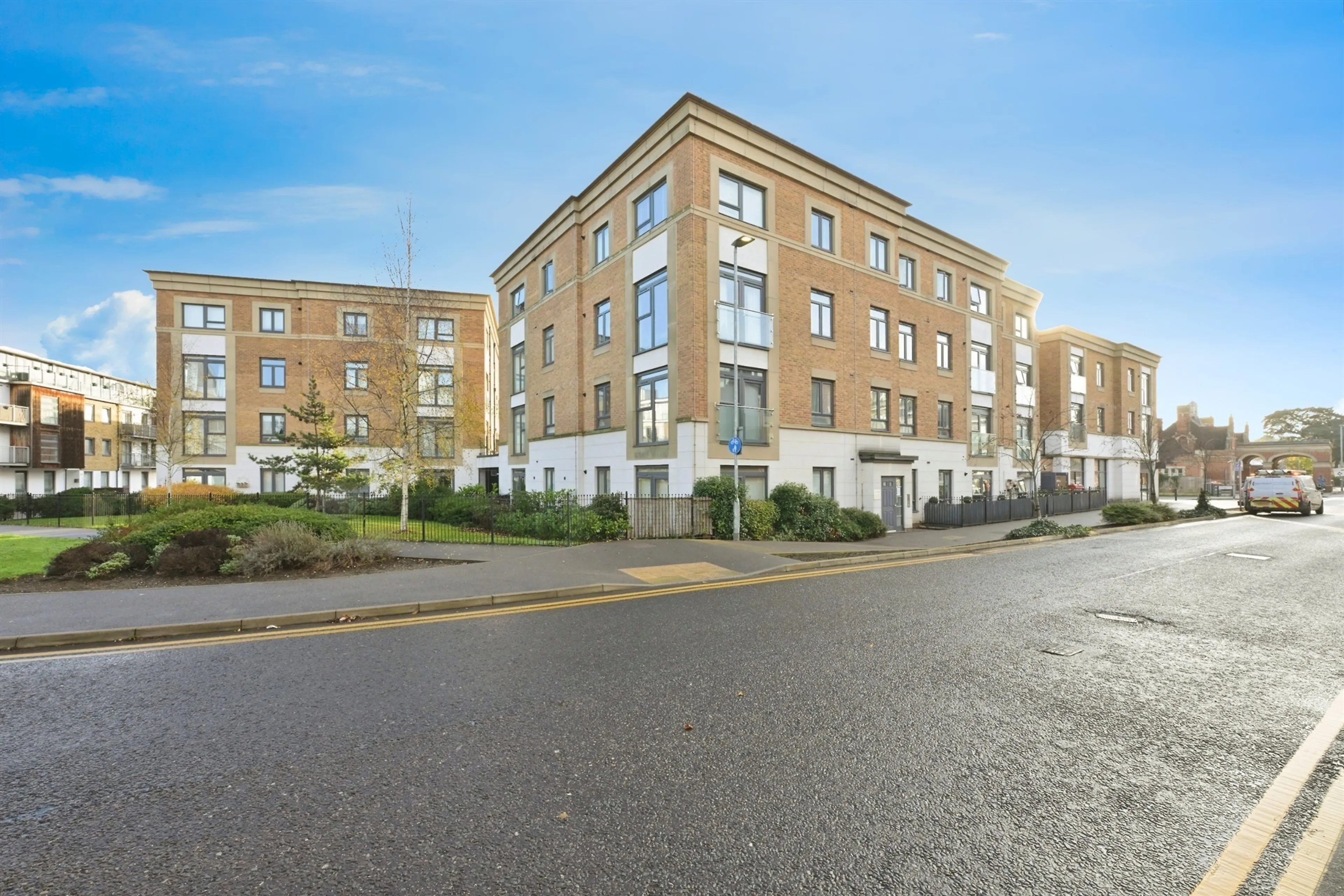 Property at Mill Road, Hertford