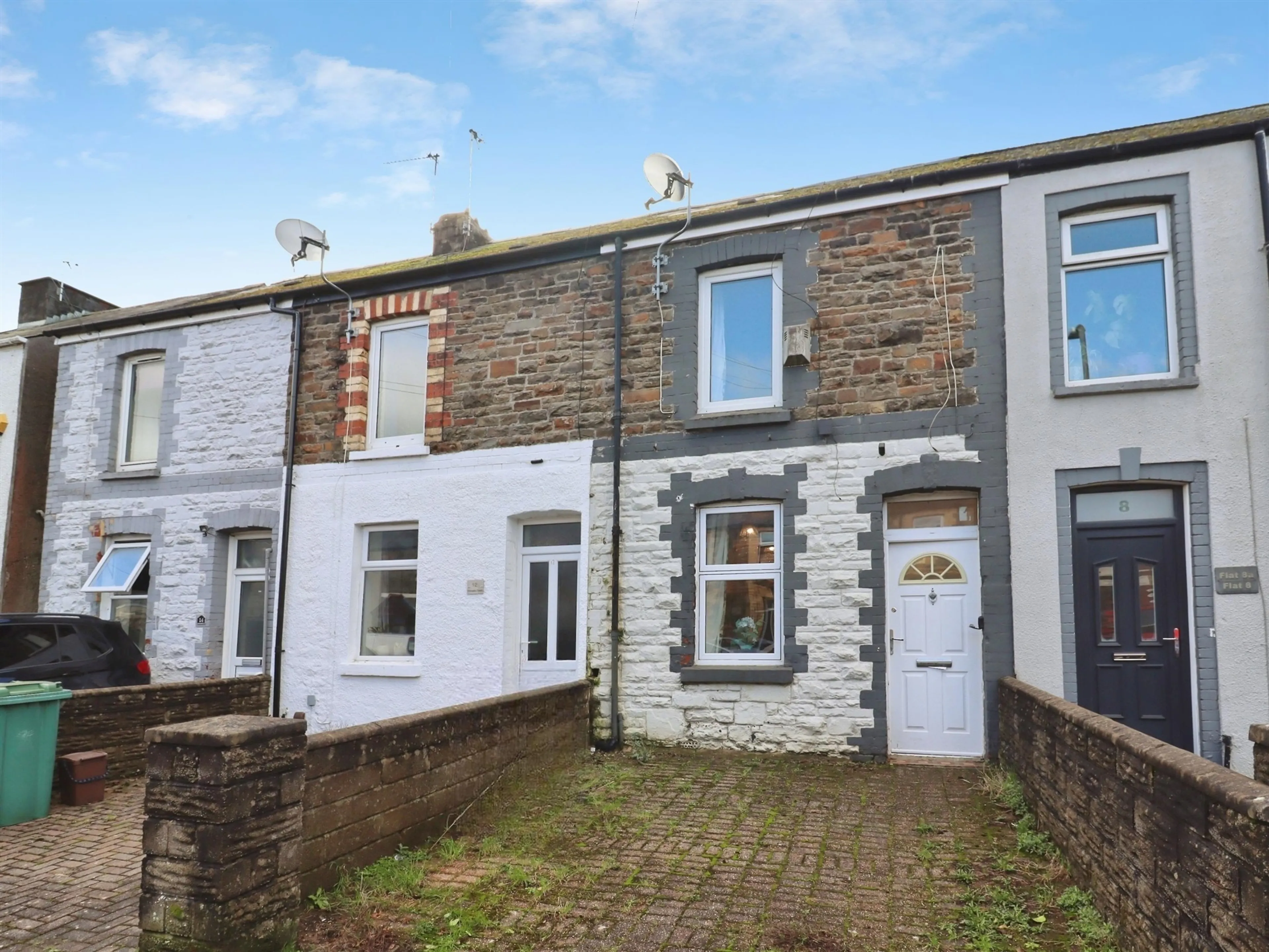 Property at Watson Road, Cardiff