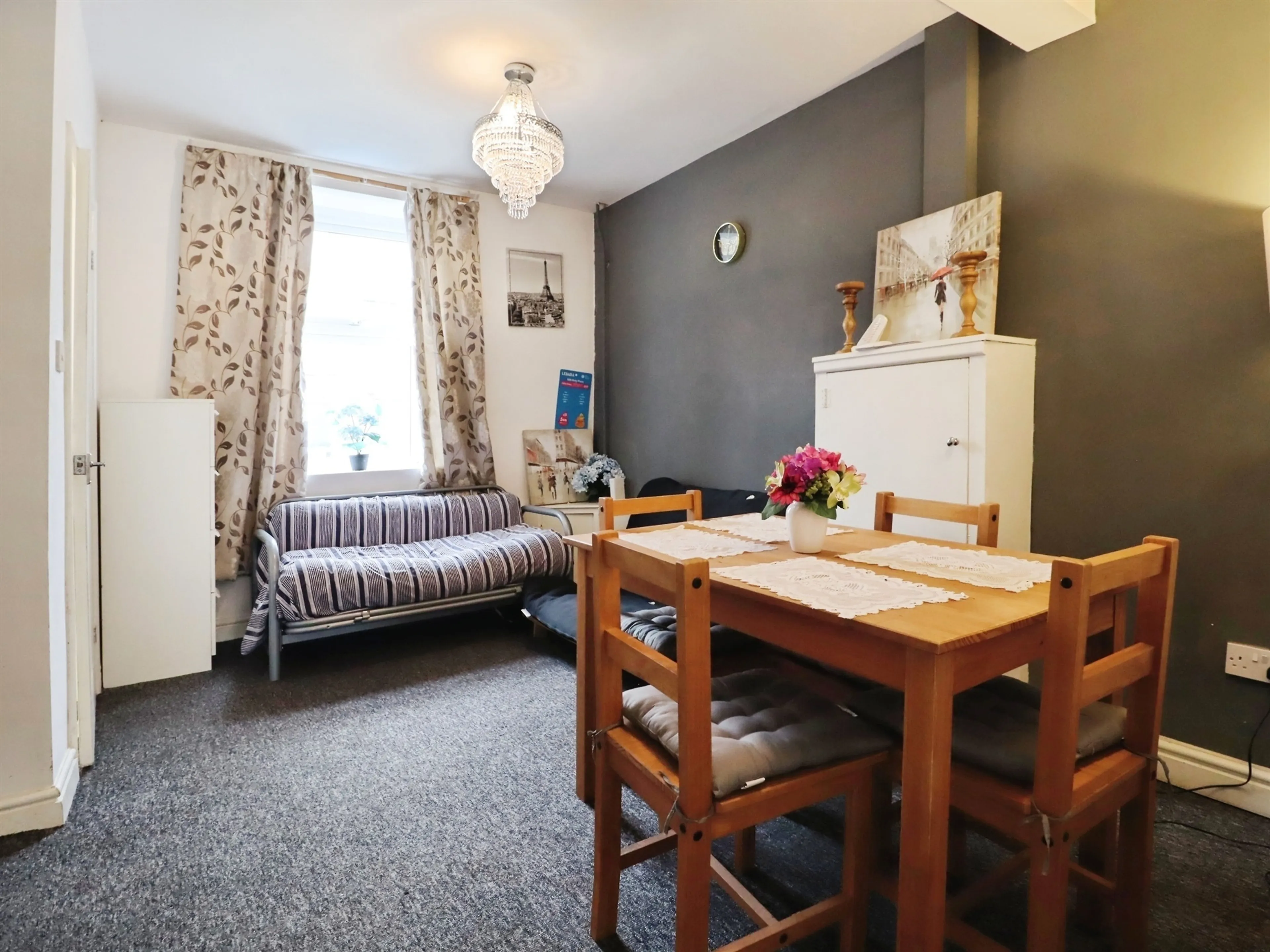 Property at Watson Road, Cardiff