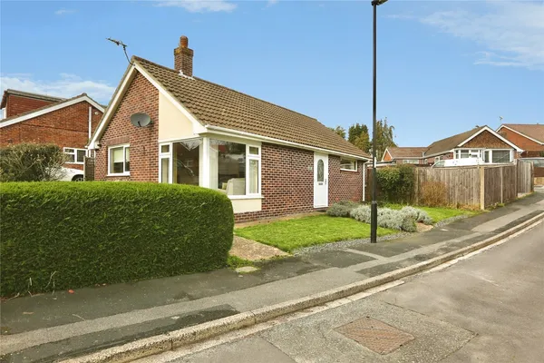 St. Margarets Close, Southampton, Ham...