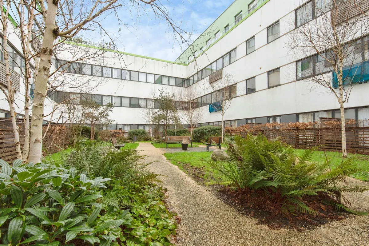 Kings Road, Stevenage