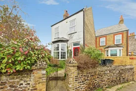 Property responsive