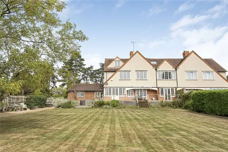 Highfield Park, Creaton, NN6
