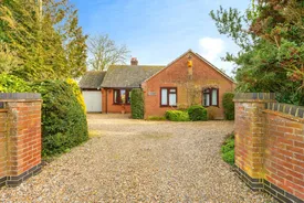 Property responsive