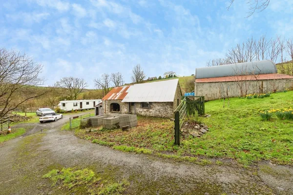 Penybont, Carmarthen, Carmarthenshire...