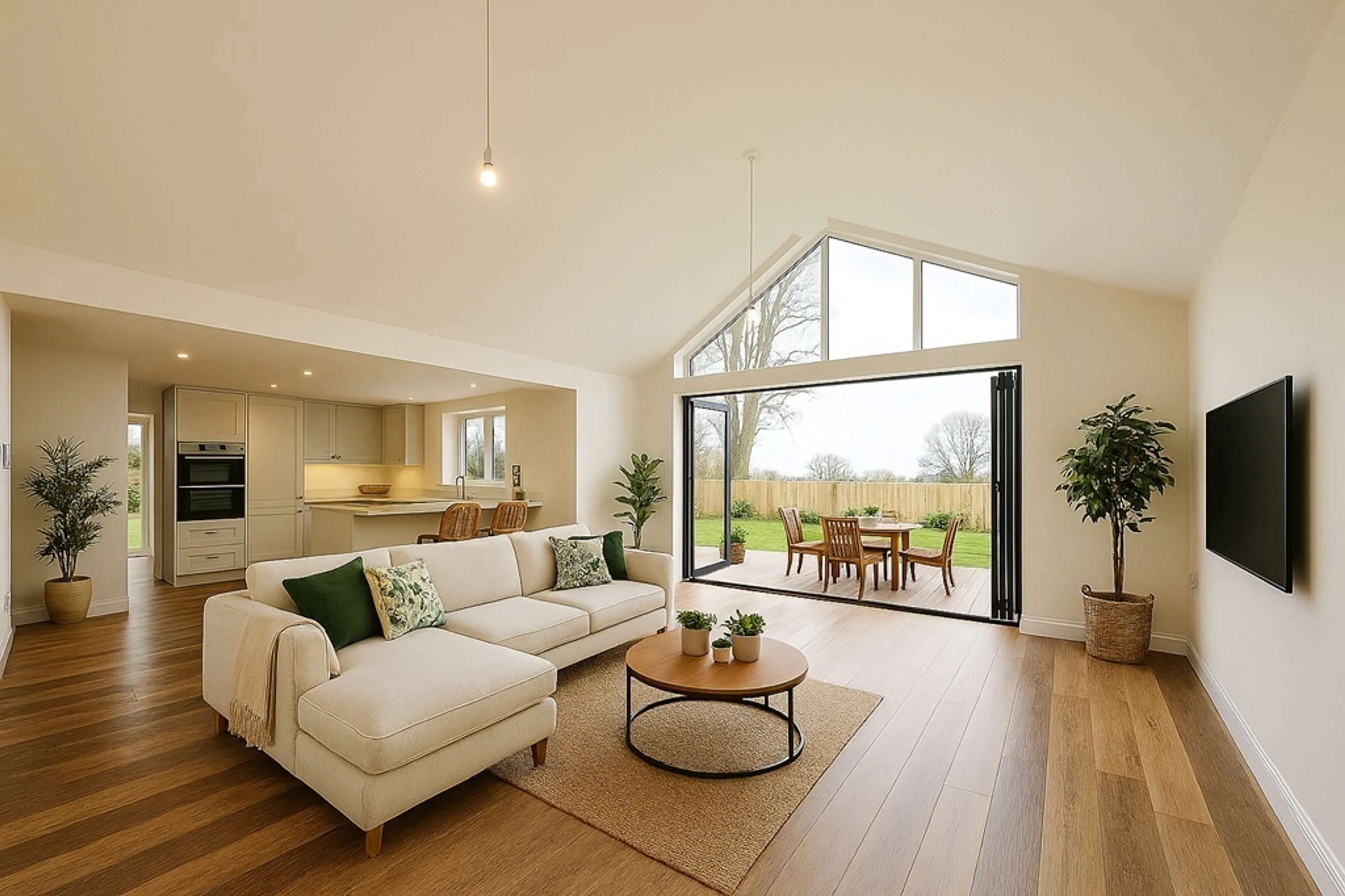 Property at Montrose Gardens, Great Holland, Frinton-On-Sea