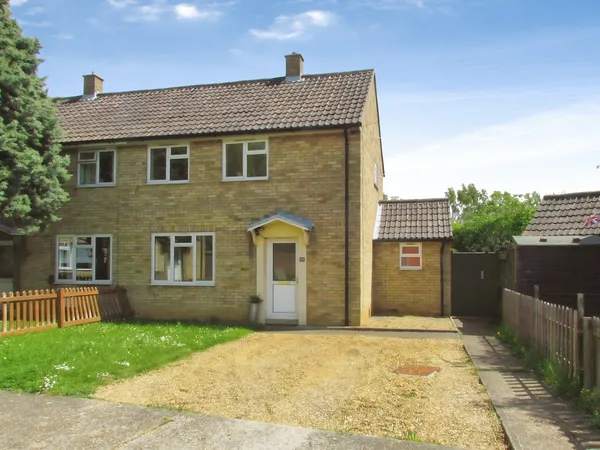 Coolidge Gardens, Cottenham, CB24 8RQ