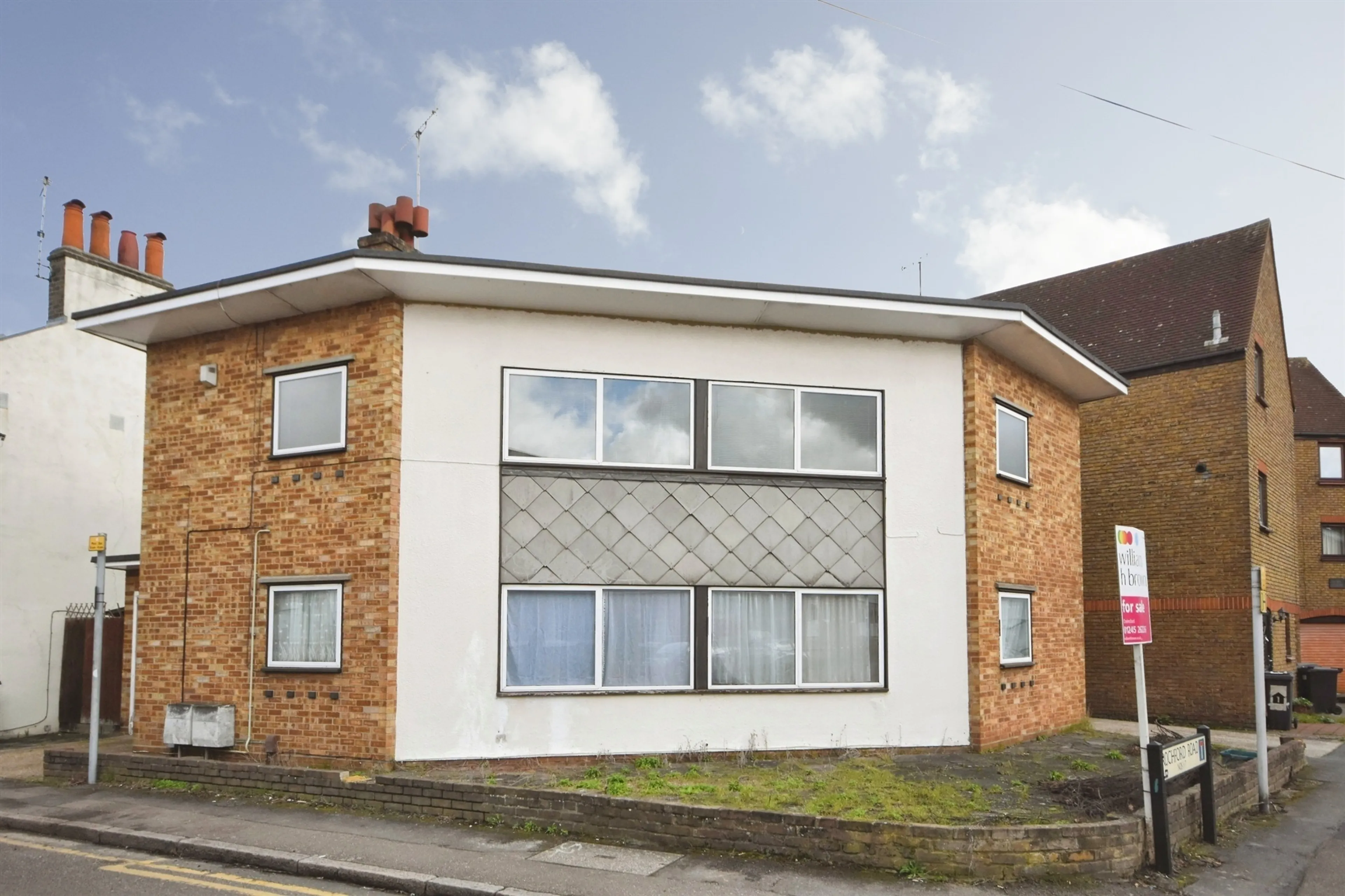 Property at Mildmay Road, Chelmsford