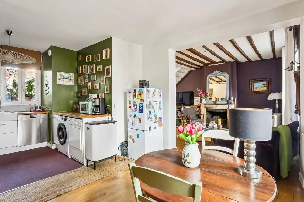 Garches, 92380, France
