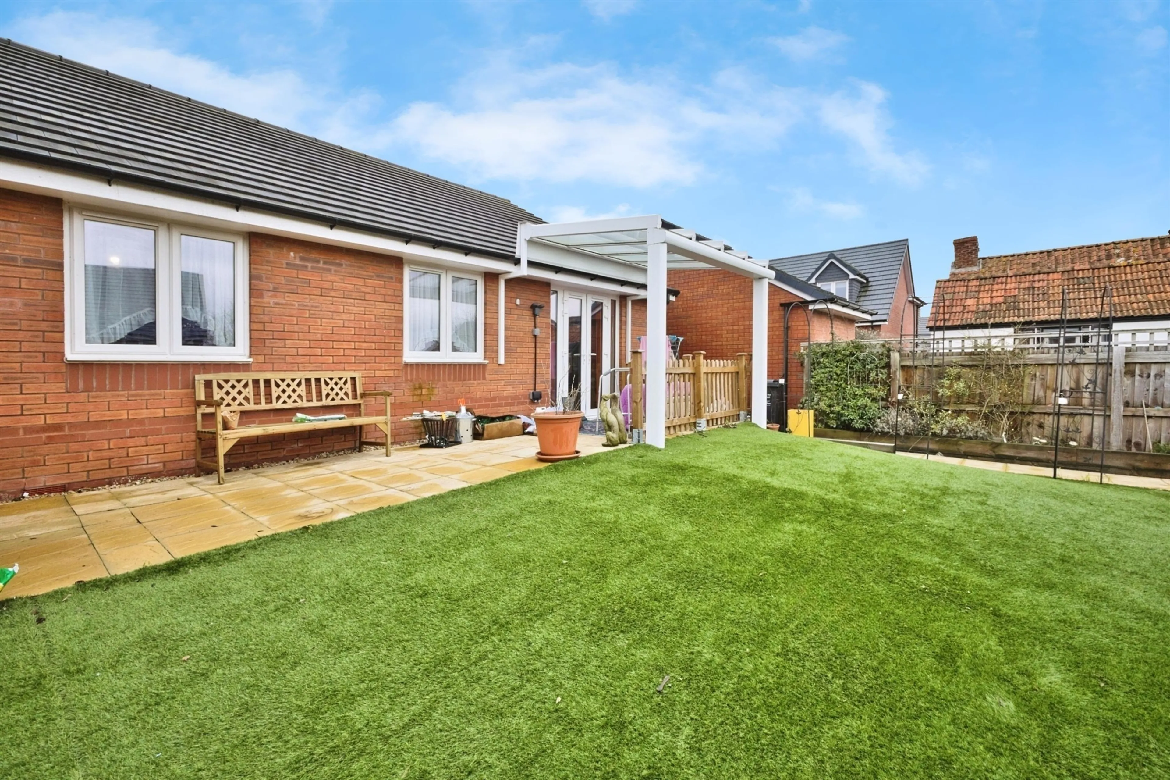 Property at Uppingstock Road, Glastonbury