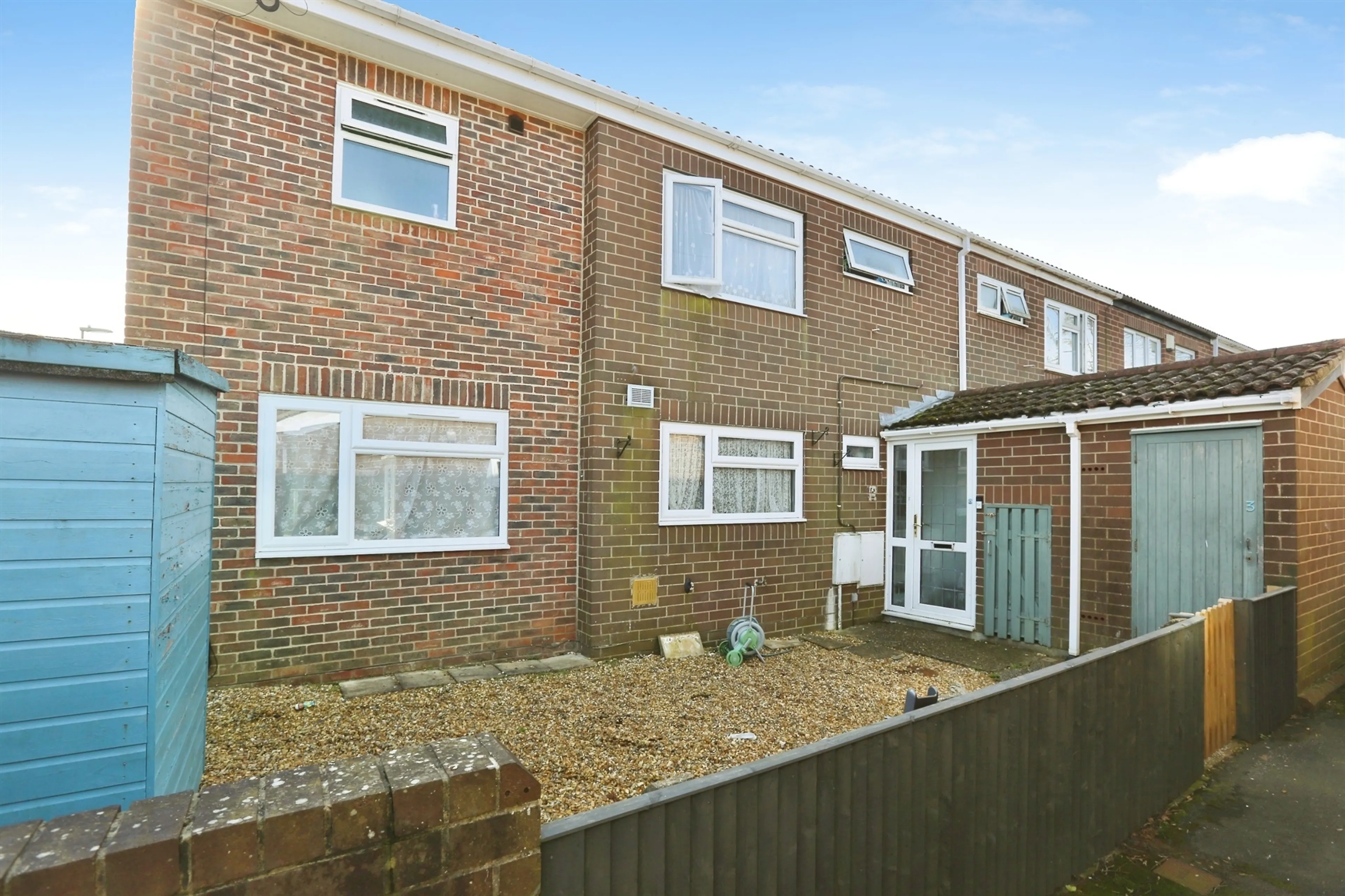 Property at Forest Way, Gosport