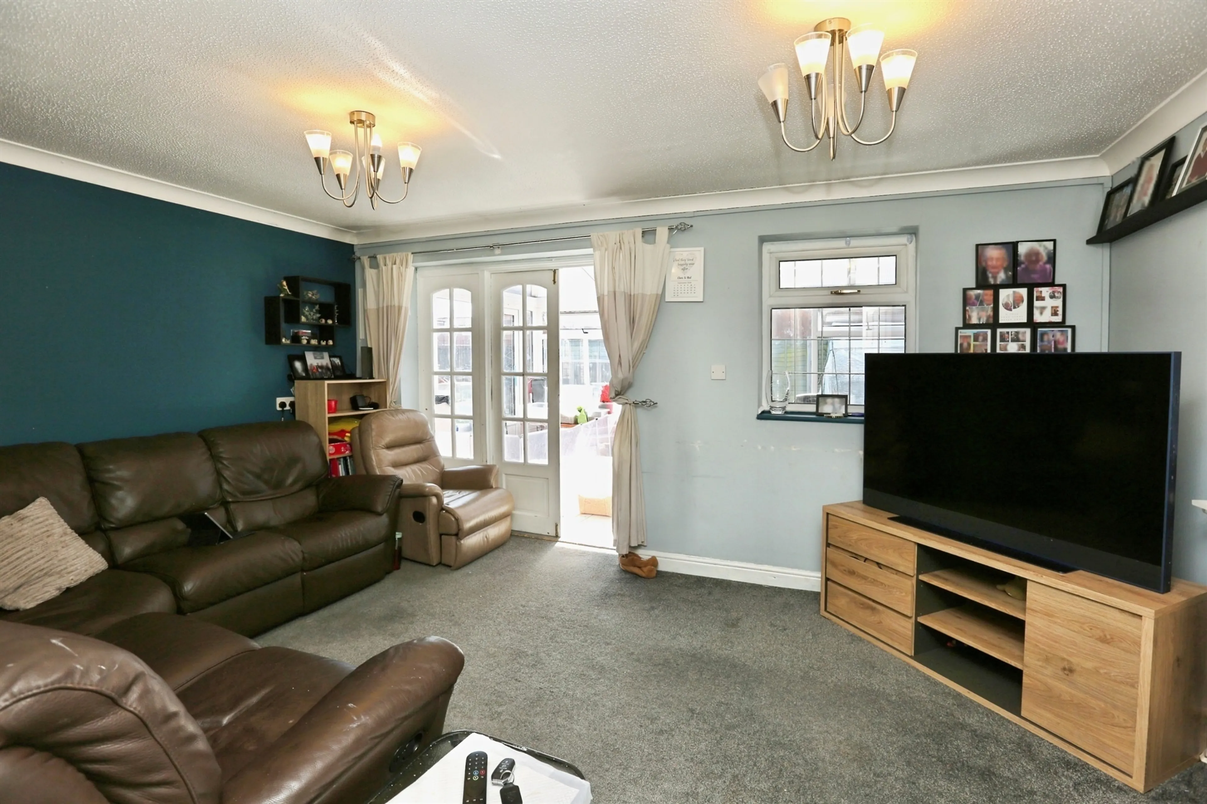 Property at Forest Way, Gosport