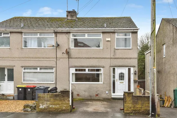 Greengate Lane, Carnforth, Lancashire...