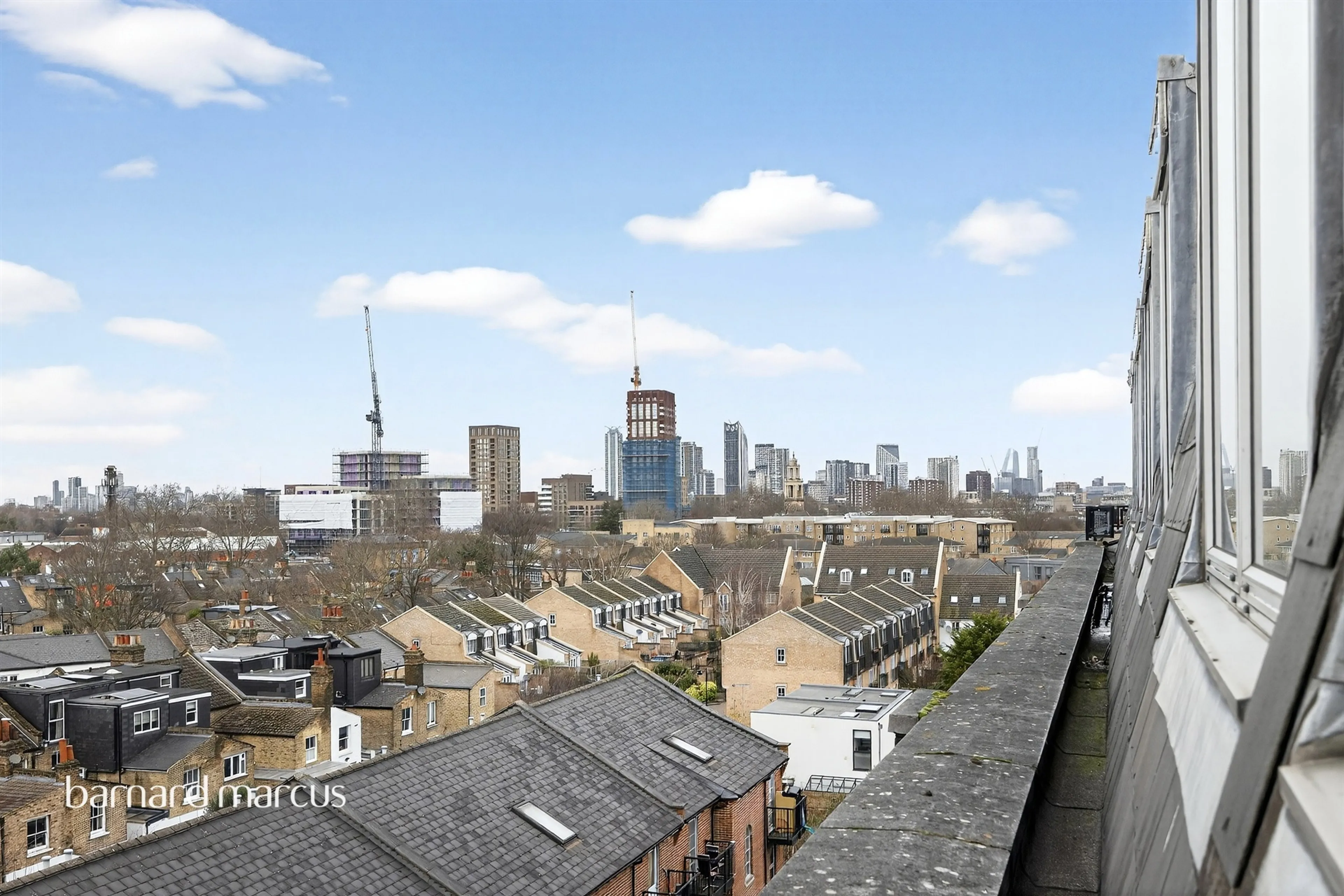 Property at Peckham Grove, LONDON