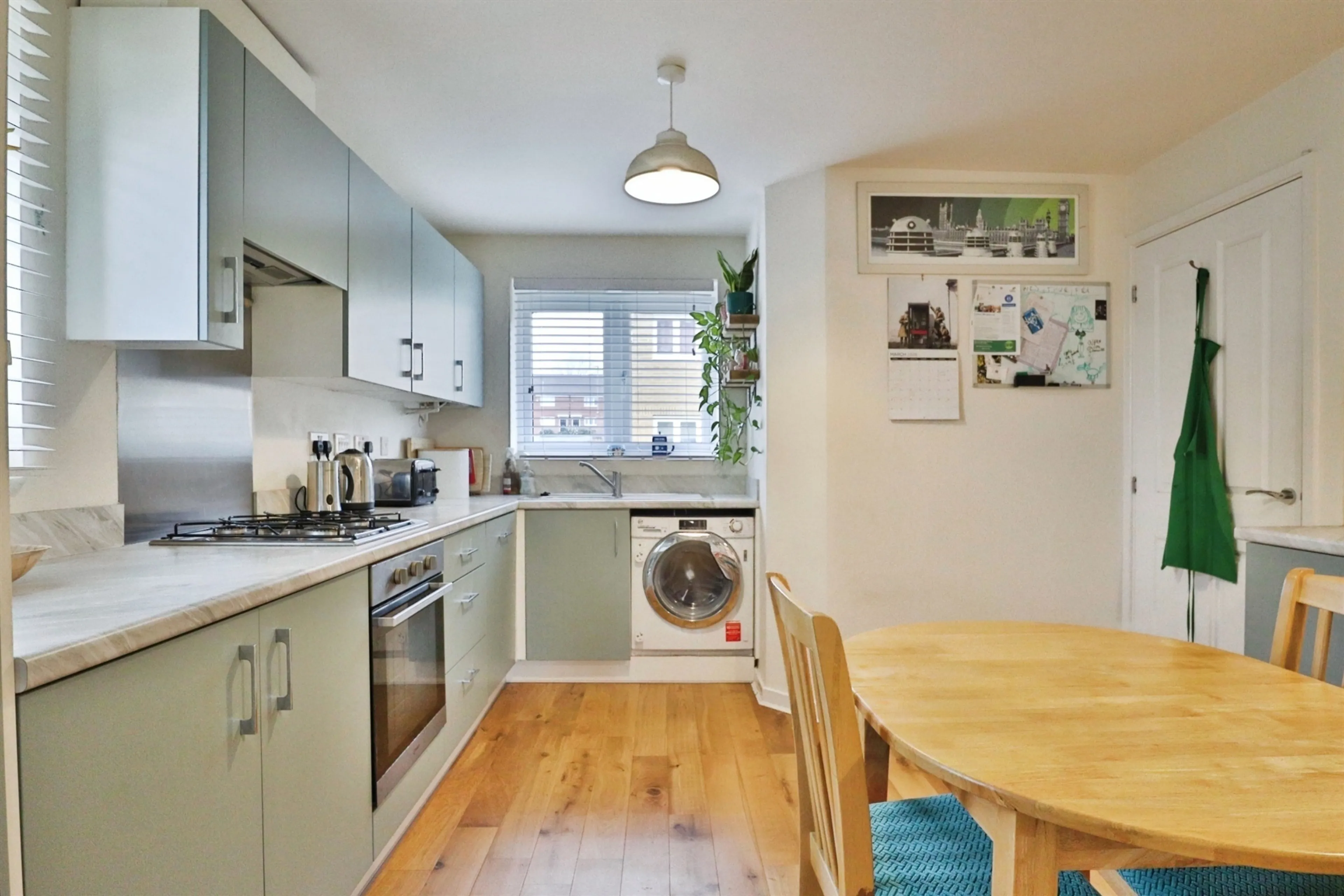 Property at Hindscarth Way, LEEDS