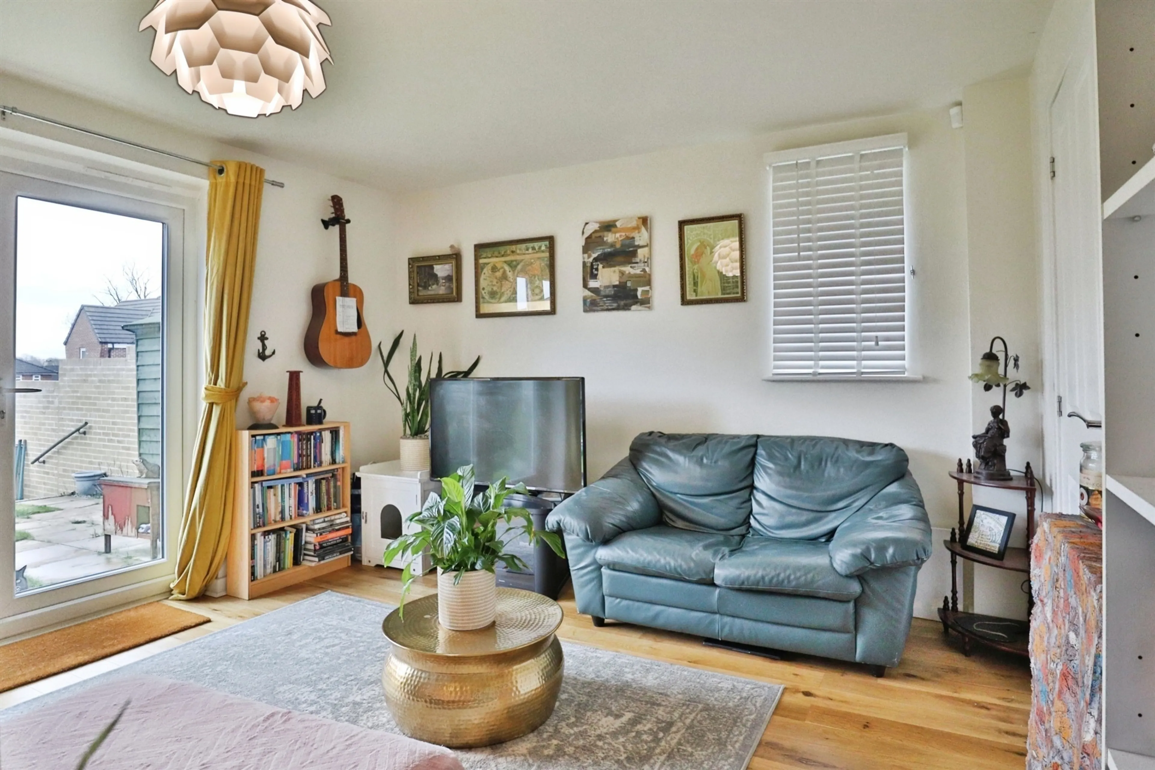 Property at Hindscarth Way, LEEDS