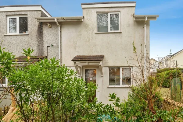 Bosworgey Close, St. Columb Major, Co...