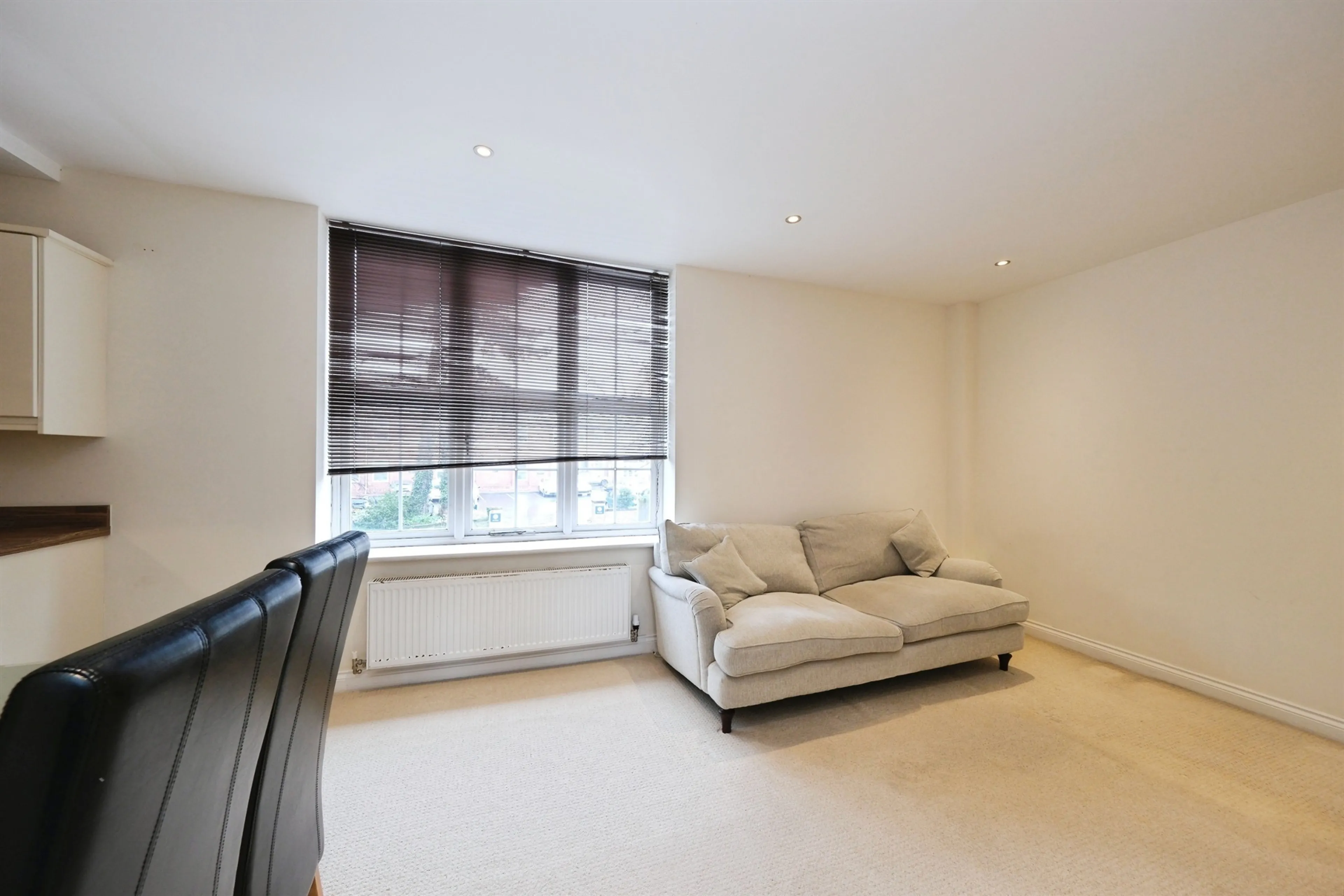 Property at Egerton Road, Woodthorpe, Nottingham