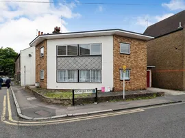 Mildmay Road, Chelmsford photo