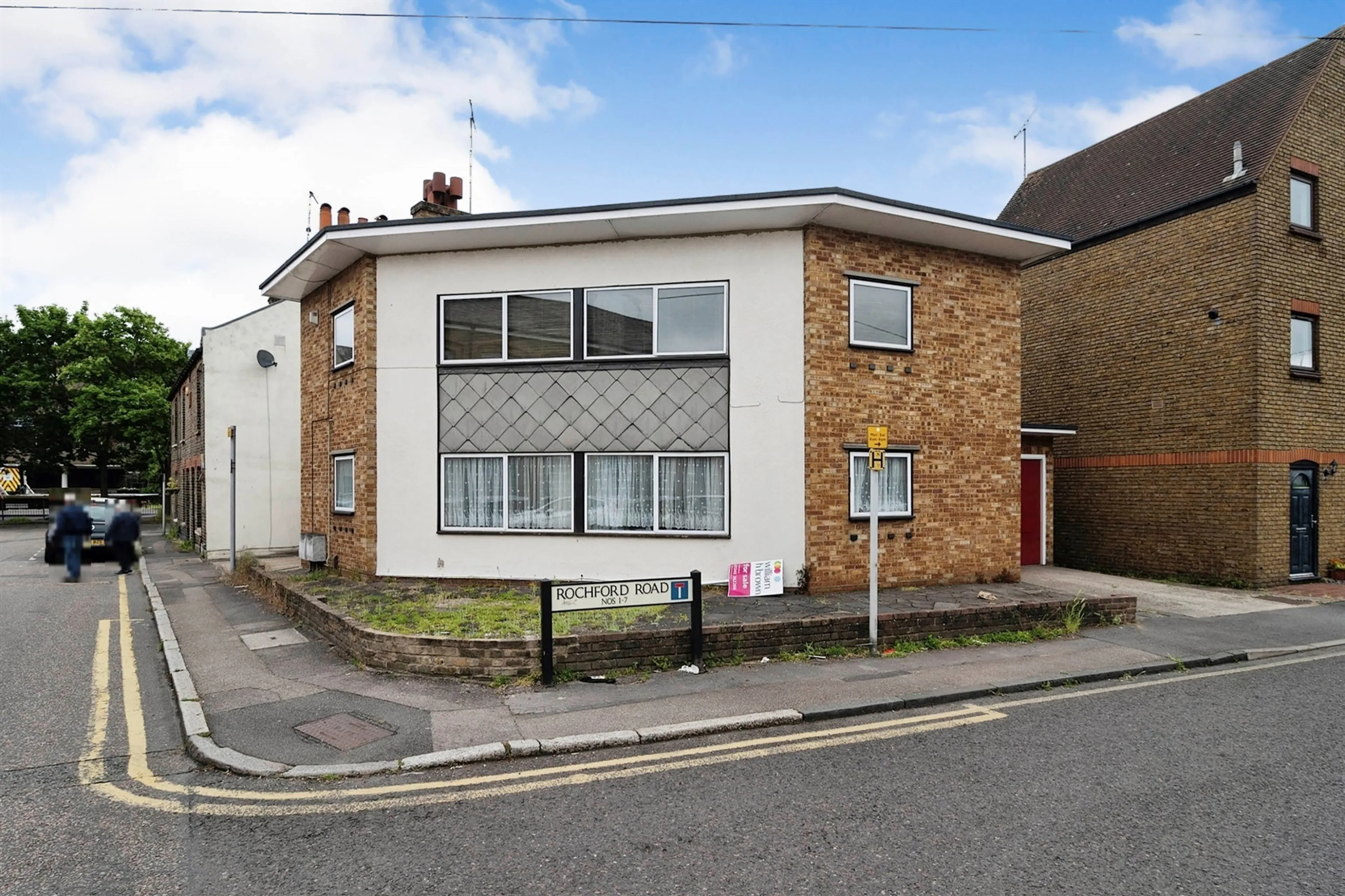 Property at Mildmay Road, Chelmsford