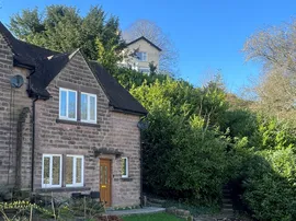 Butts Road, Bakewell photo