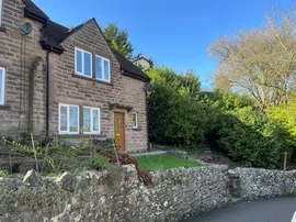 Butts Road, Bakewell thumb 2
