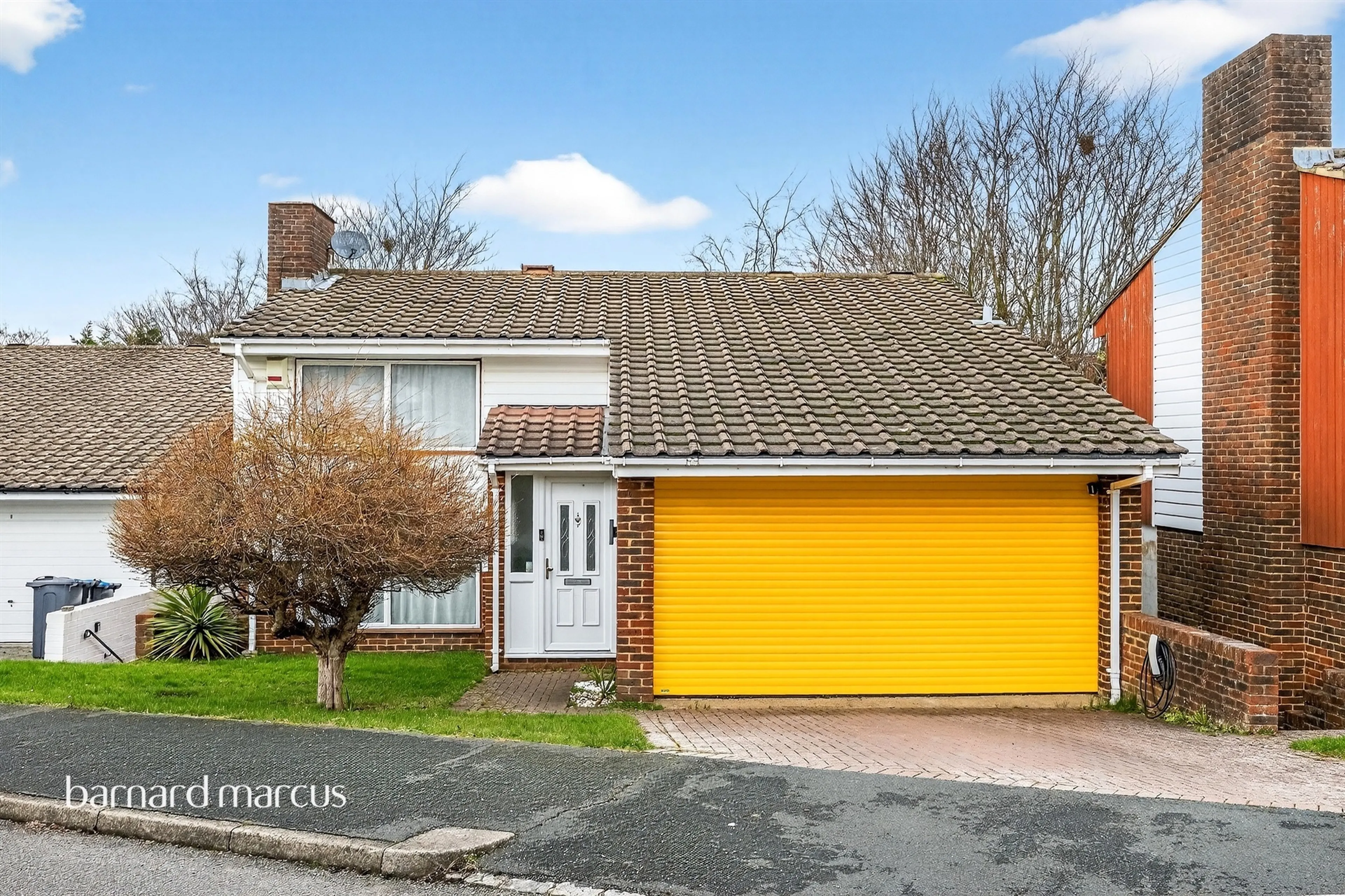 Property at Ridge Langley, South Croydon