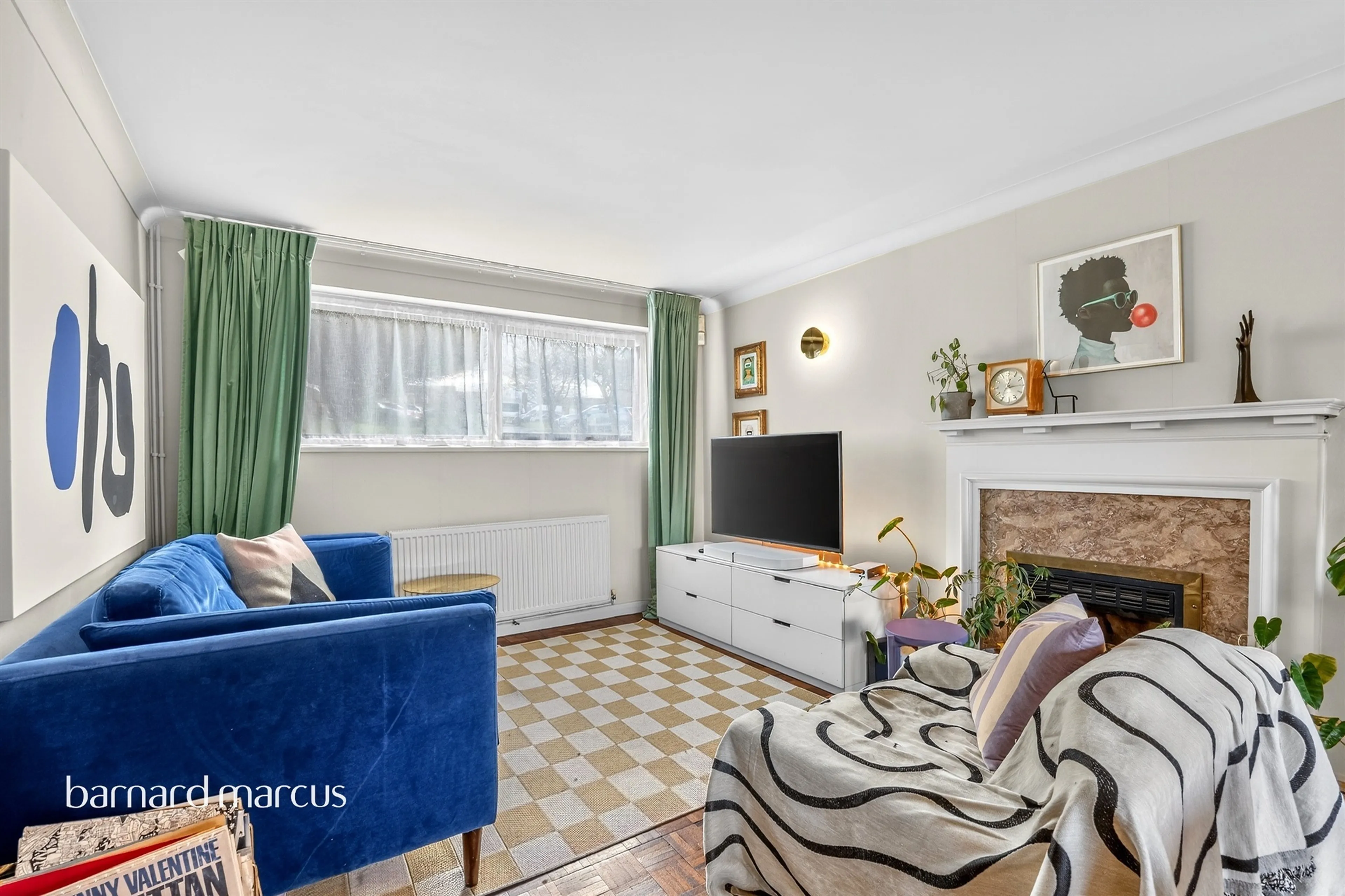 Property at Ridge Langley, South Croydon