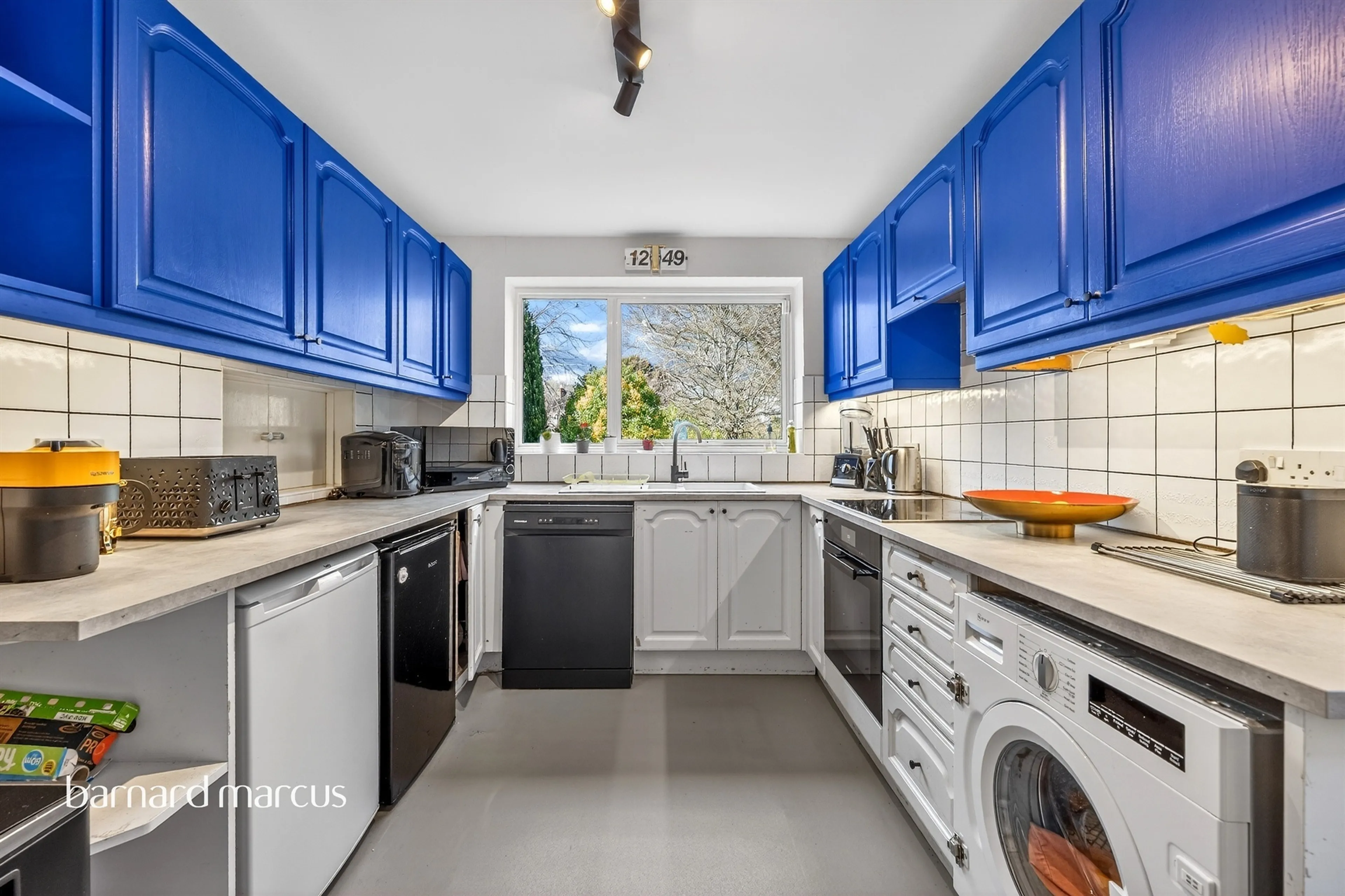 Property at Ridge Langley, South Croydon