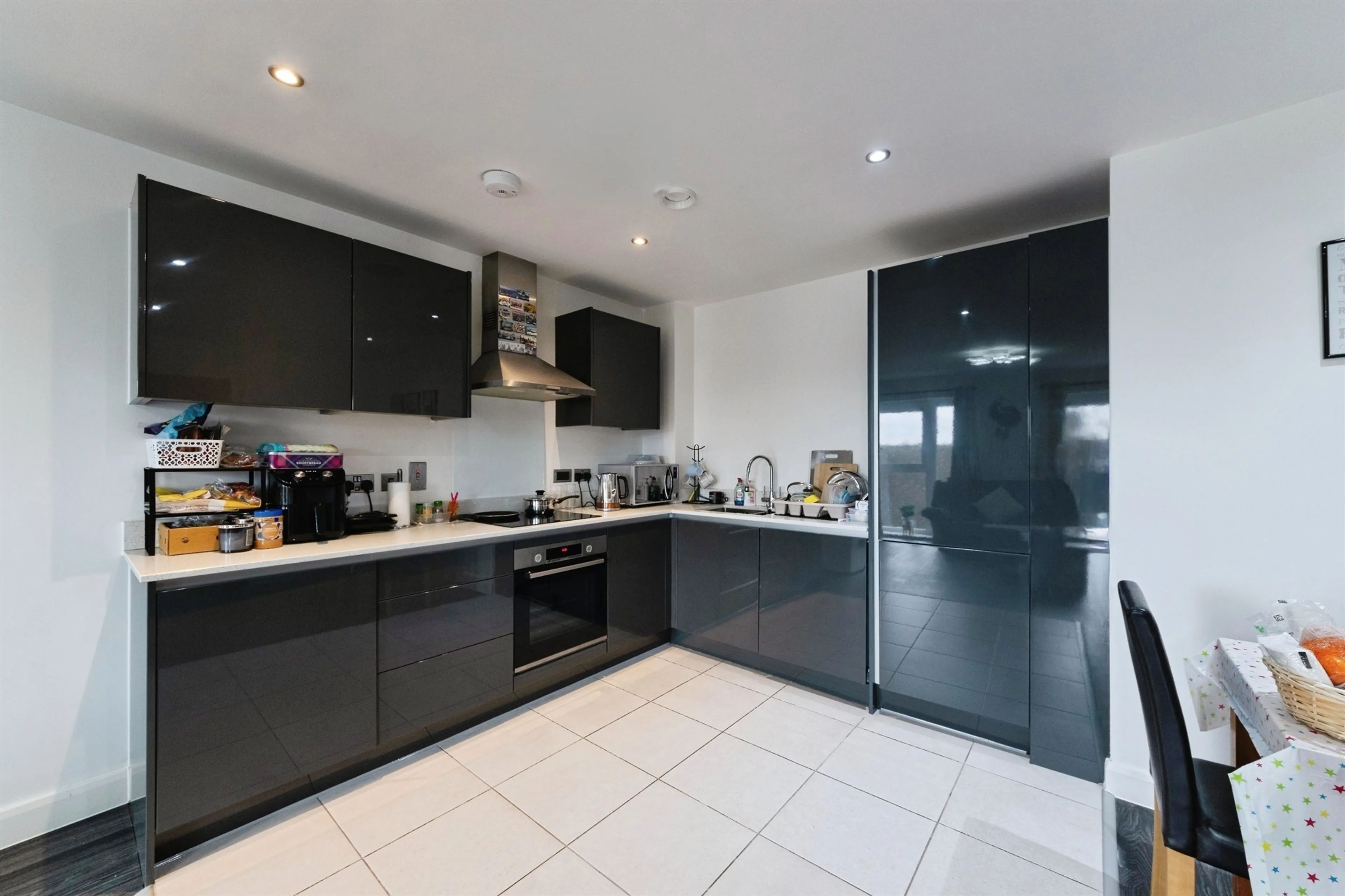 Property at Richard Lewis Way, Shirley, Solihull