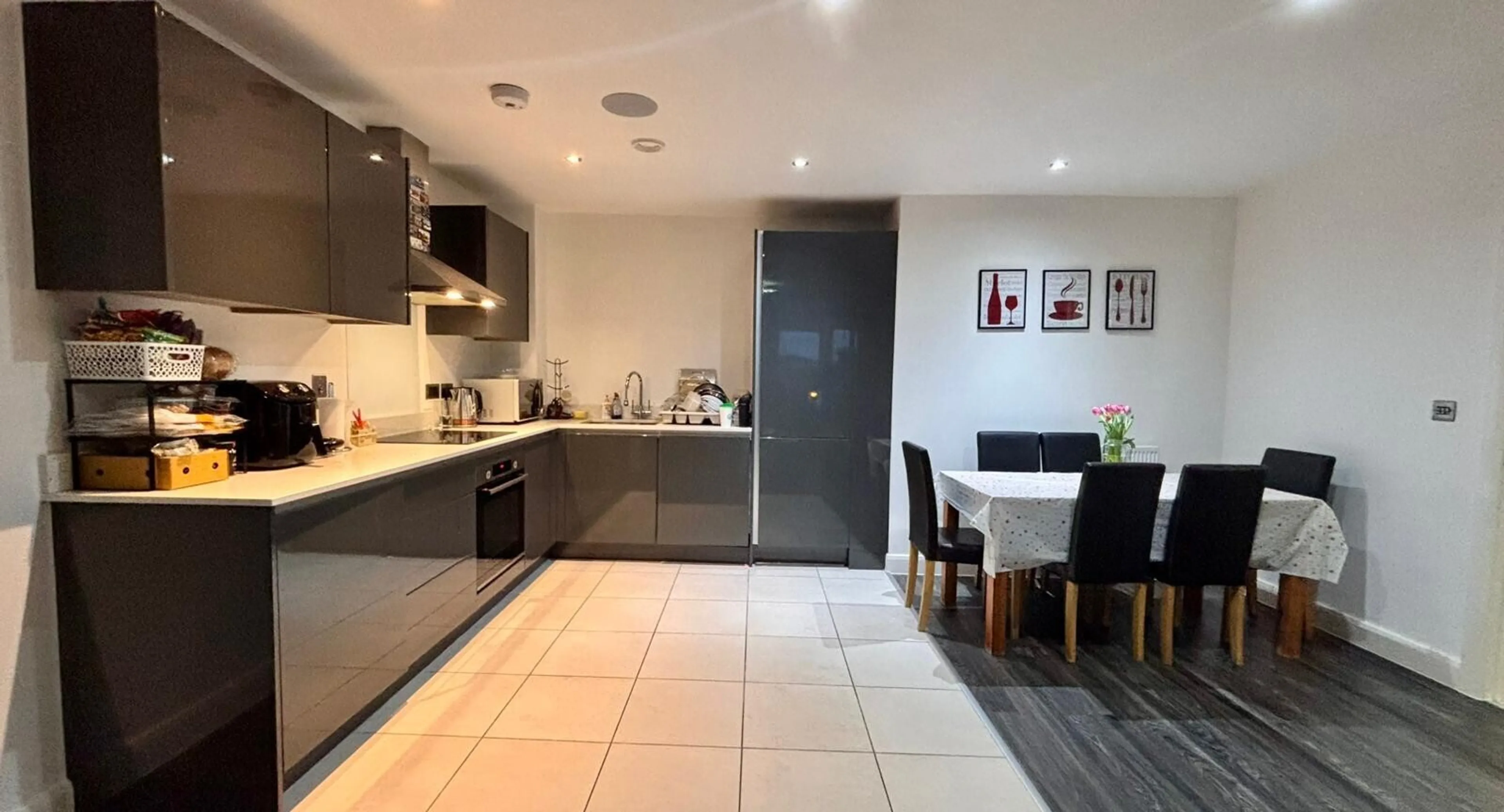 Property at Richard Lewis Way, Shirley, Solihull