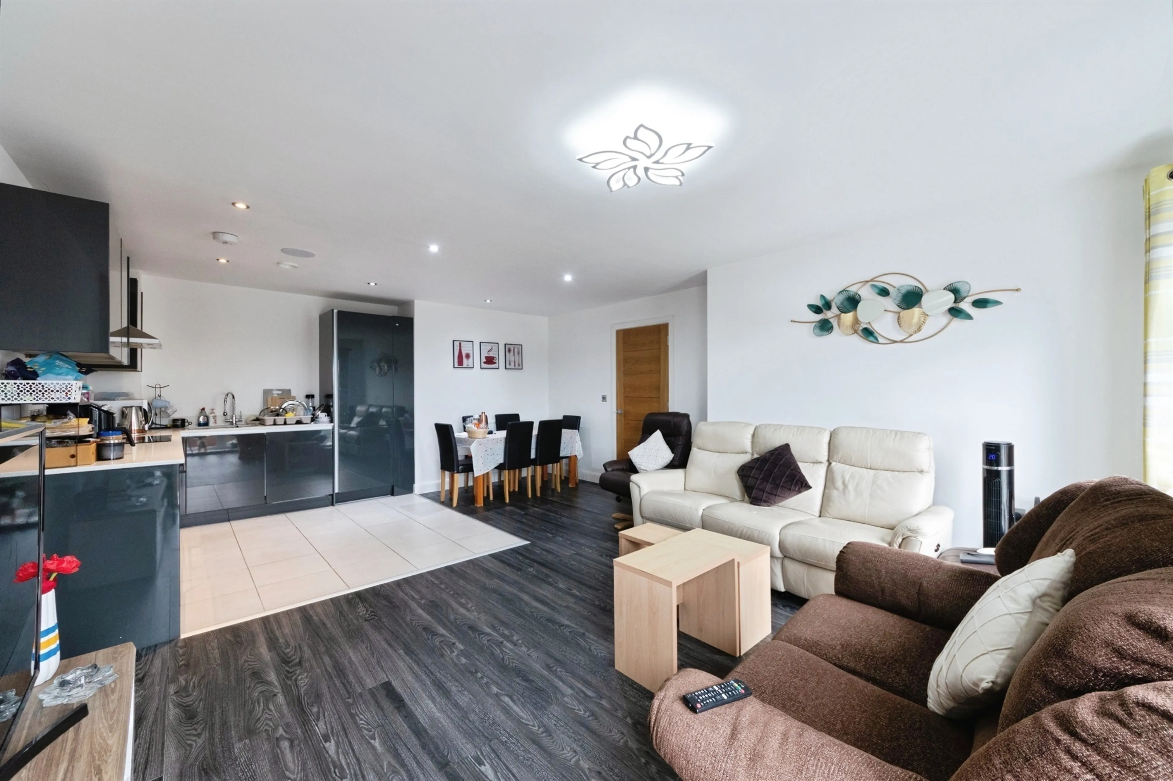 Property at Richard Lewis Way, Shirley, Solihull