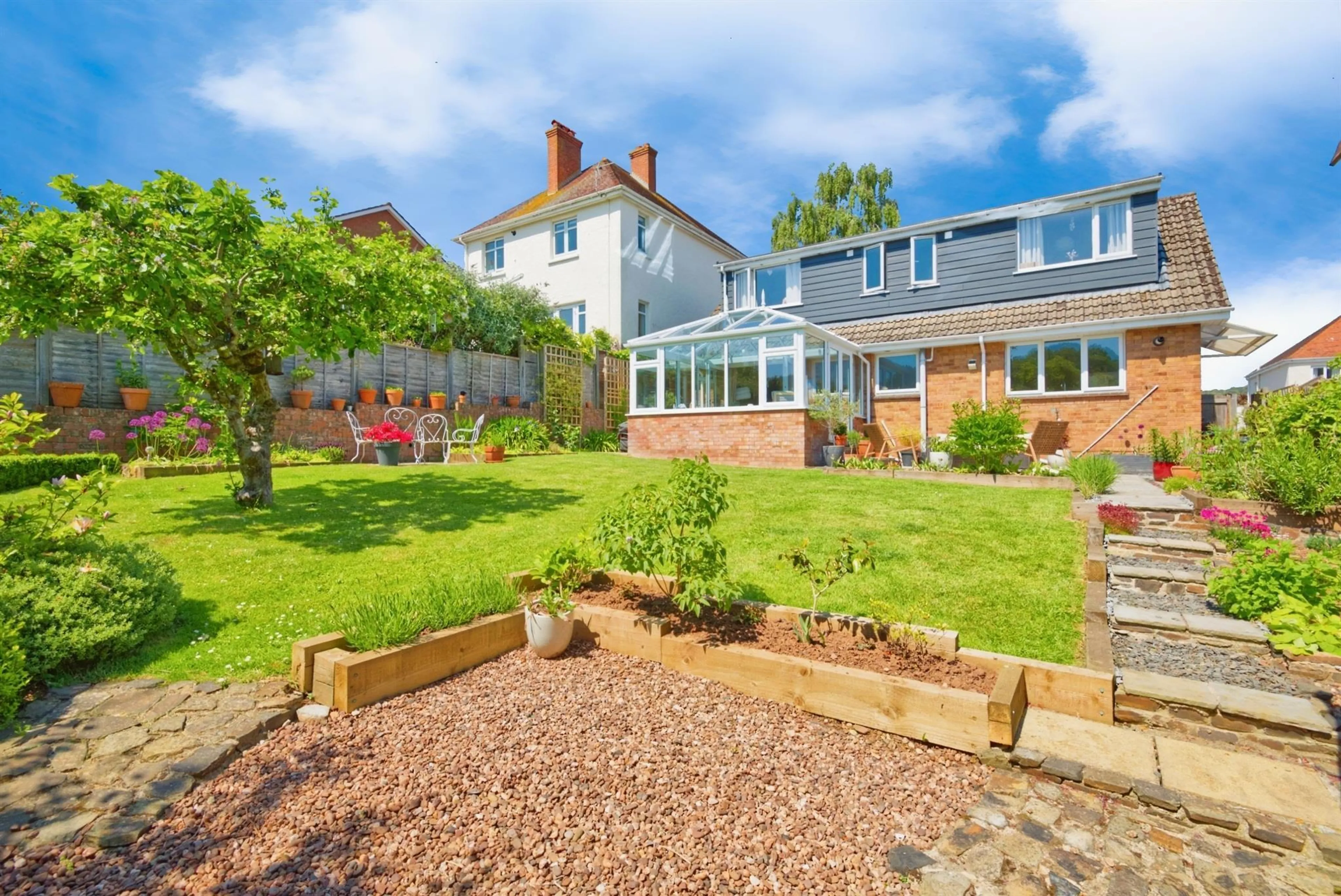 Property at Poundfield Road, MINEHEAD