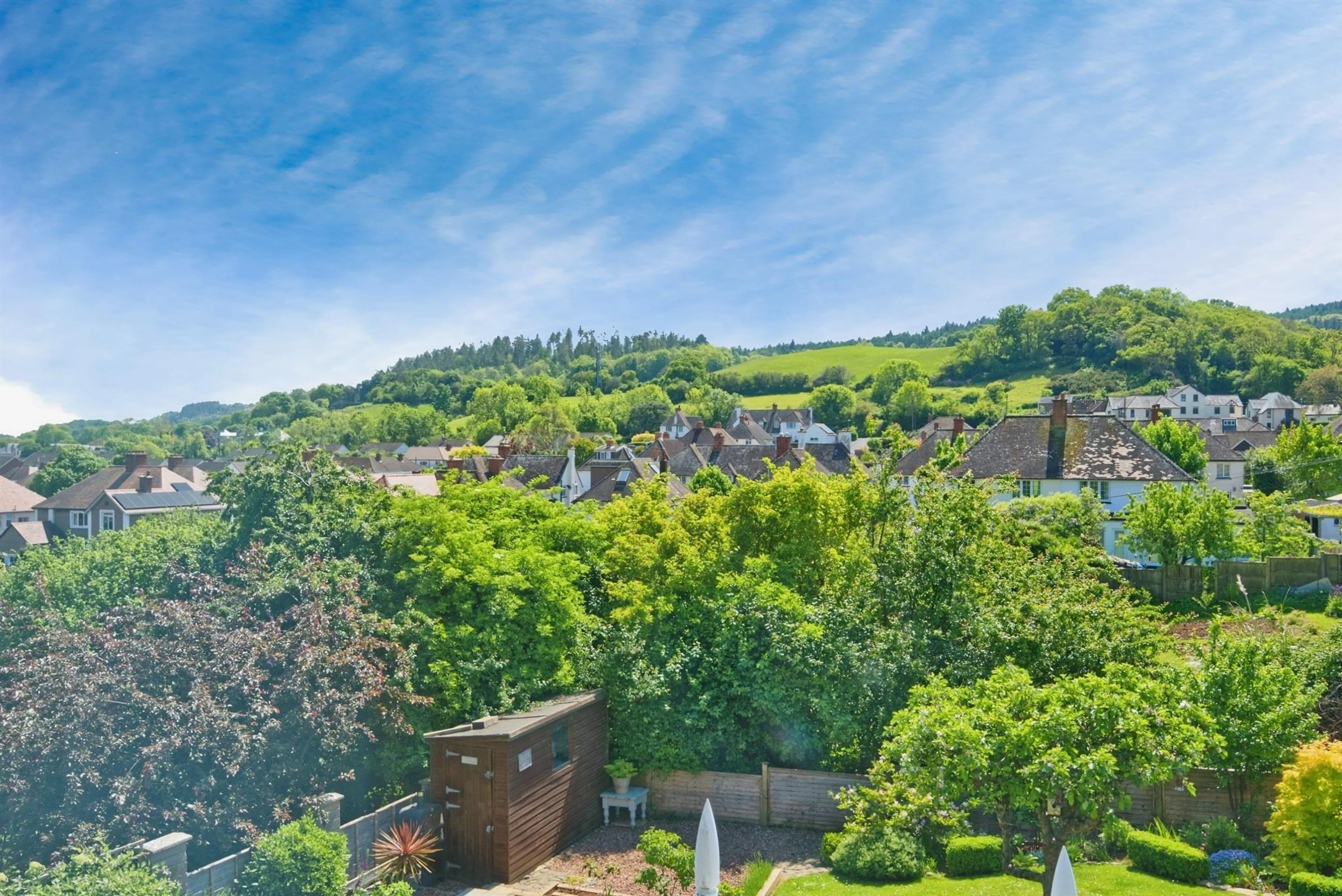 Property at Poundfield Road, MINEHEAD