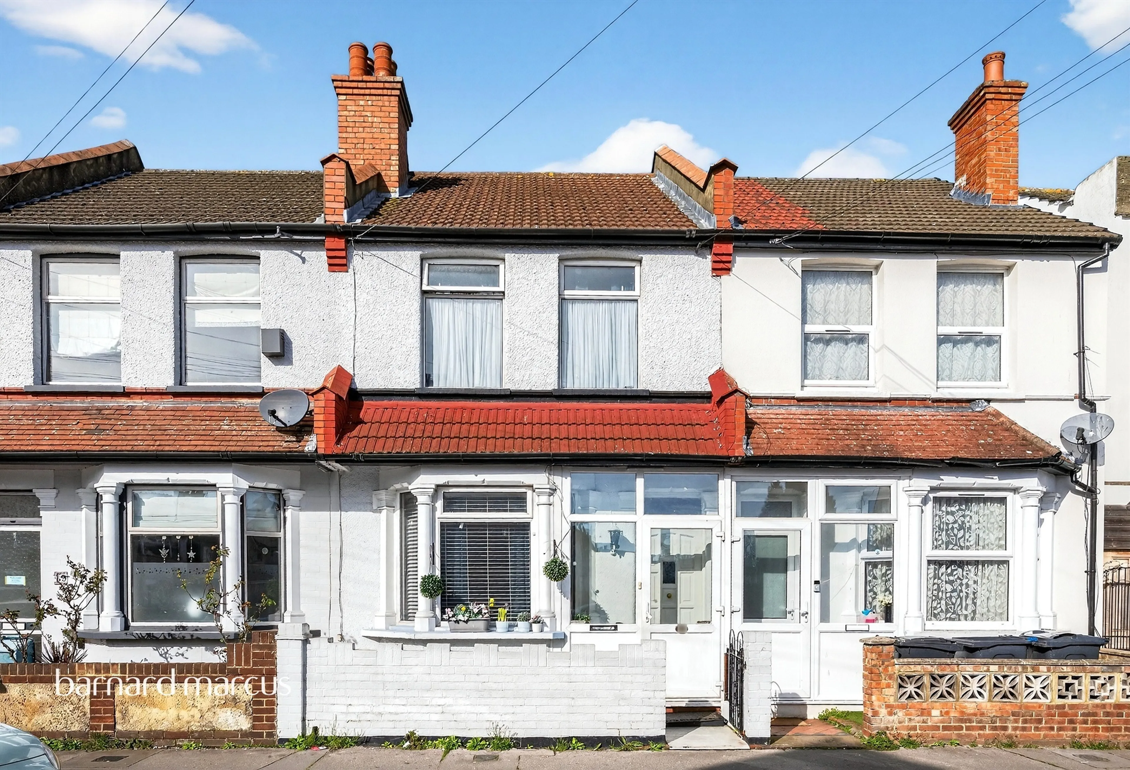 Property at Aurelia Road, Croydon
