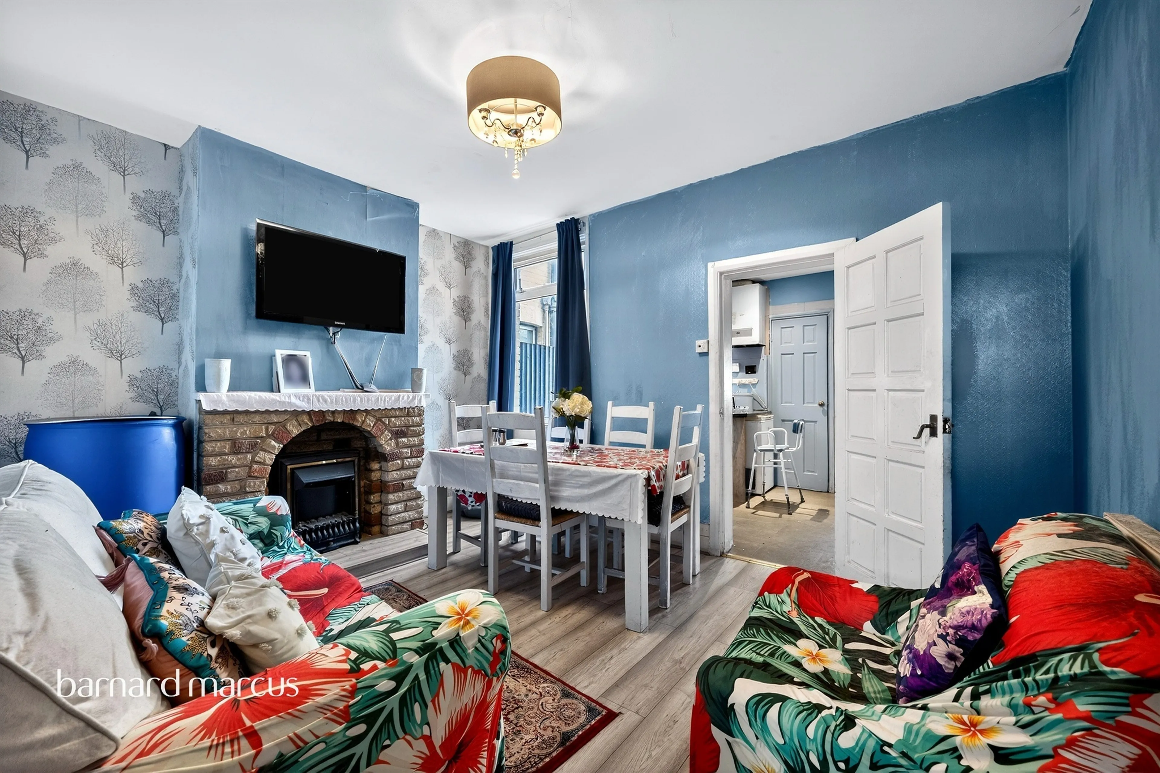 Property at Aurelia Road, Croydon