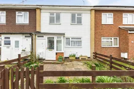 Property responsive