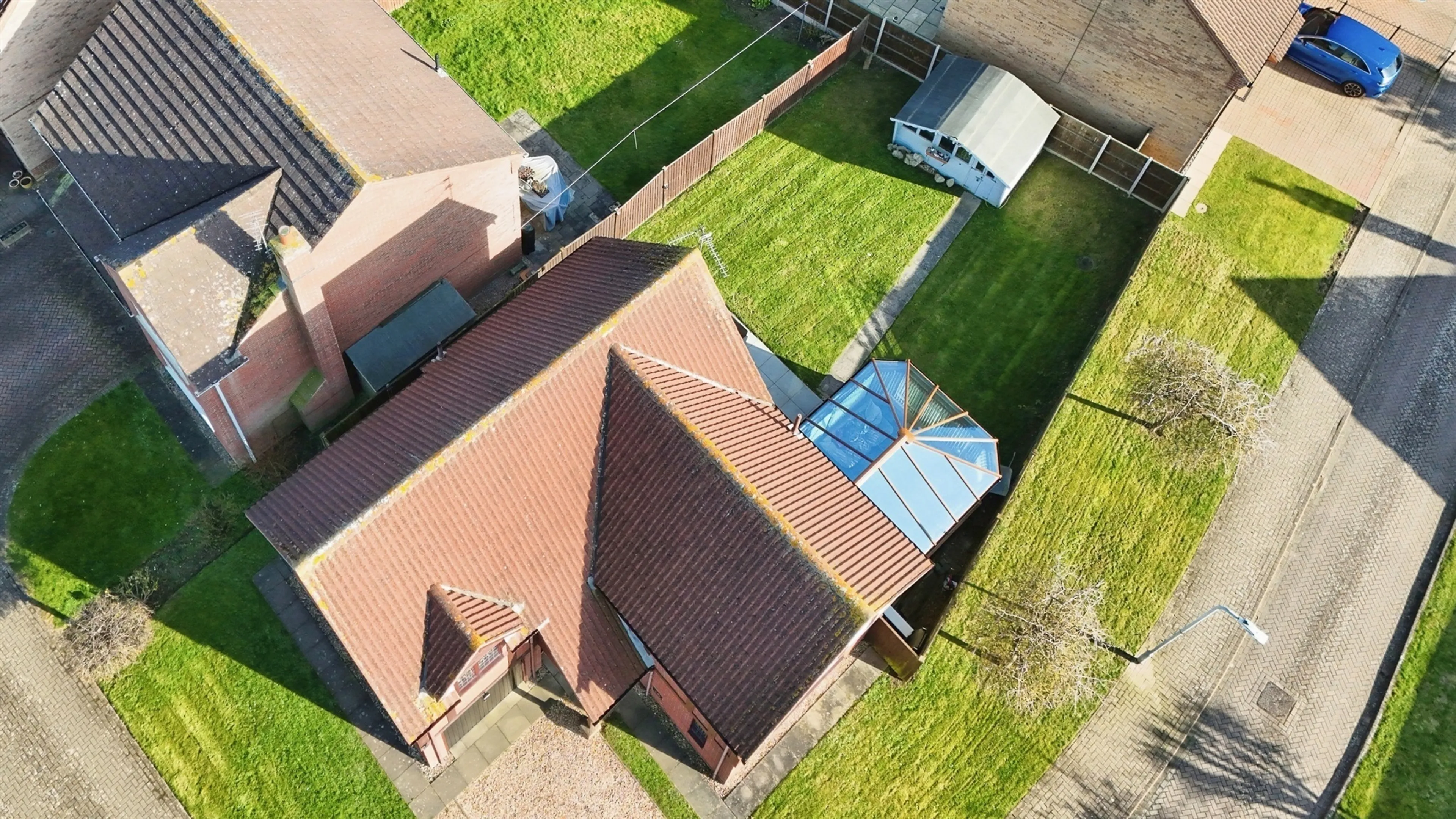 Property at Primrose Way, Spalding