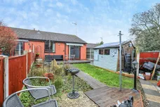 St. Georges Road, Thorne, Doncaster