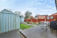 St. Georges Road, Thorne, Doncaster