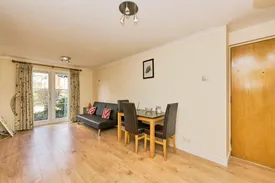 Property responsive