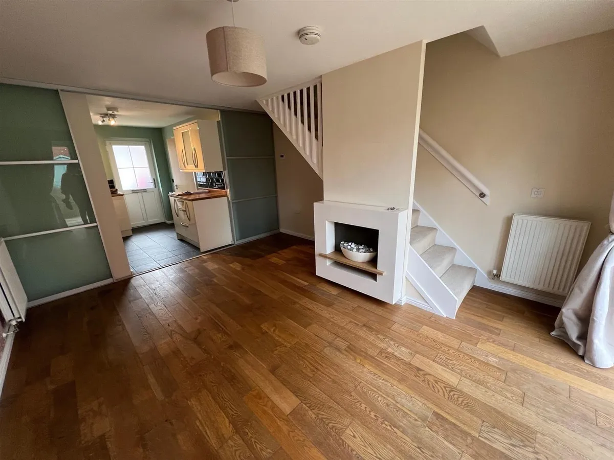 FLEMING DRIVE, MELTON MOWBRAY