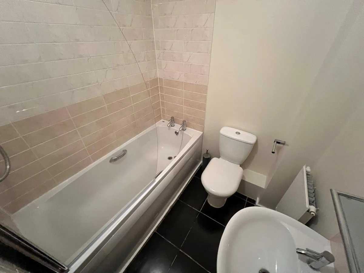 FLEMING DRIVE, MELTON MOWBRAY