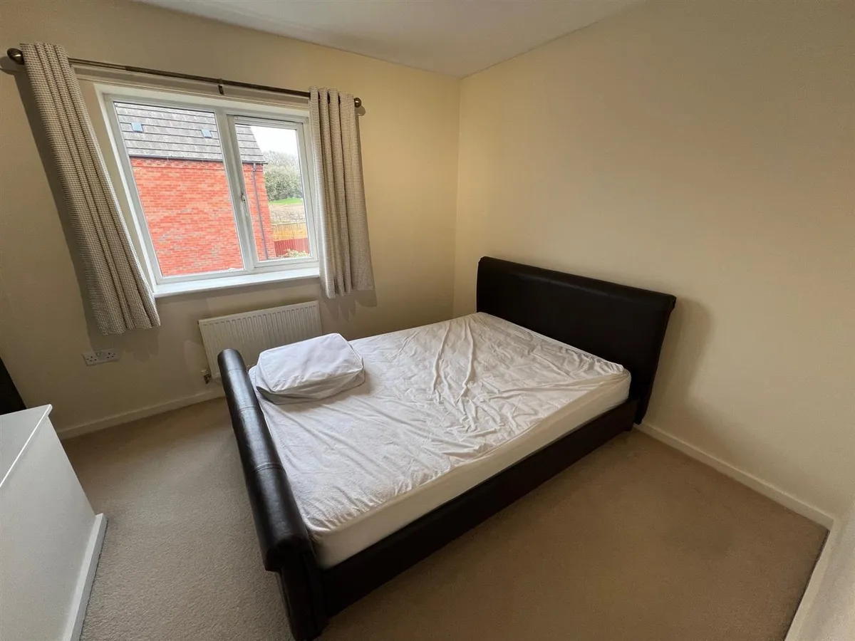 FLEMING DRIVE, MELTON MOWBRAY