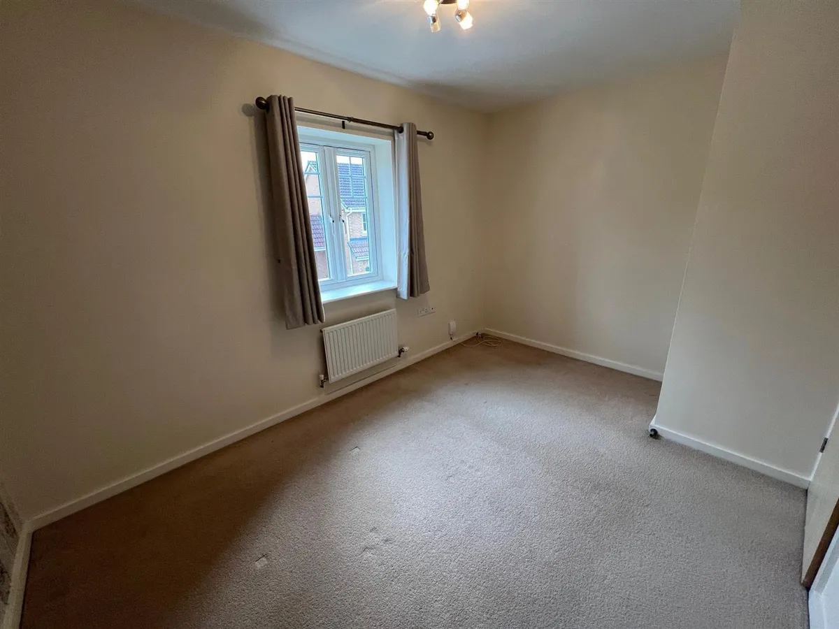 FLEMING DRIVE, MELTON MOWBRAY