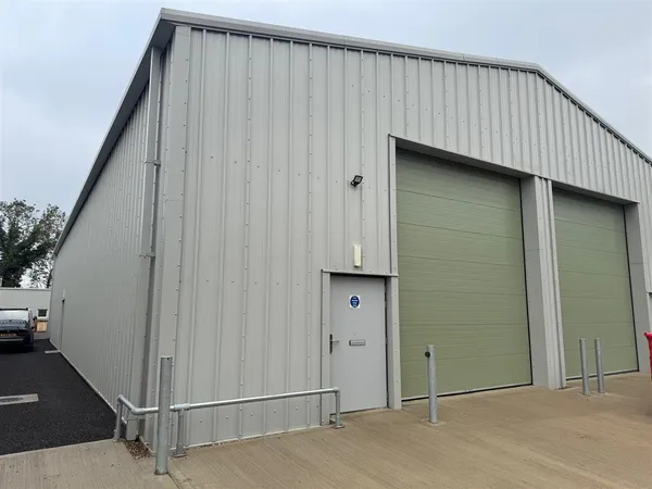 2B Woodhill Industries, Nottingham Lane, Old Dalby, Melton Mowbray LE14 3LX