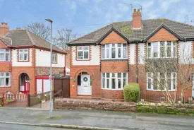 Property responsive