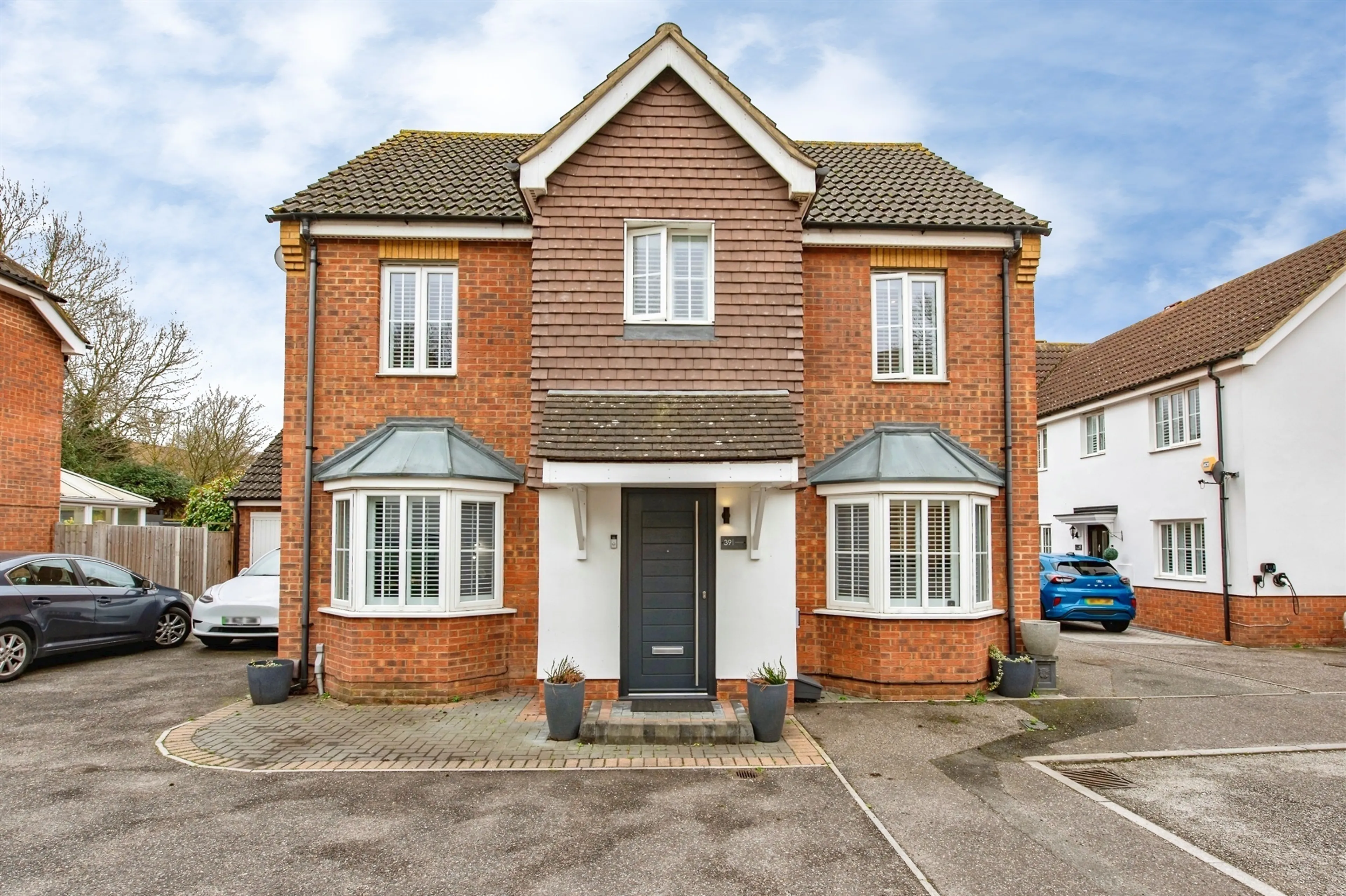 Property at Hodges Close, Chafford Hundred, Grays