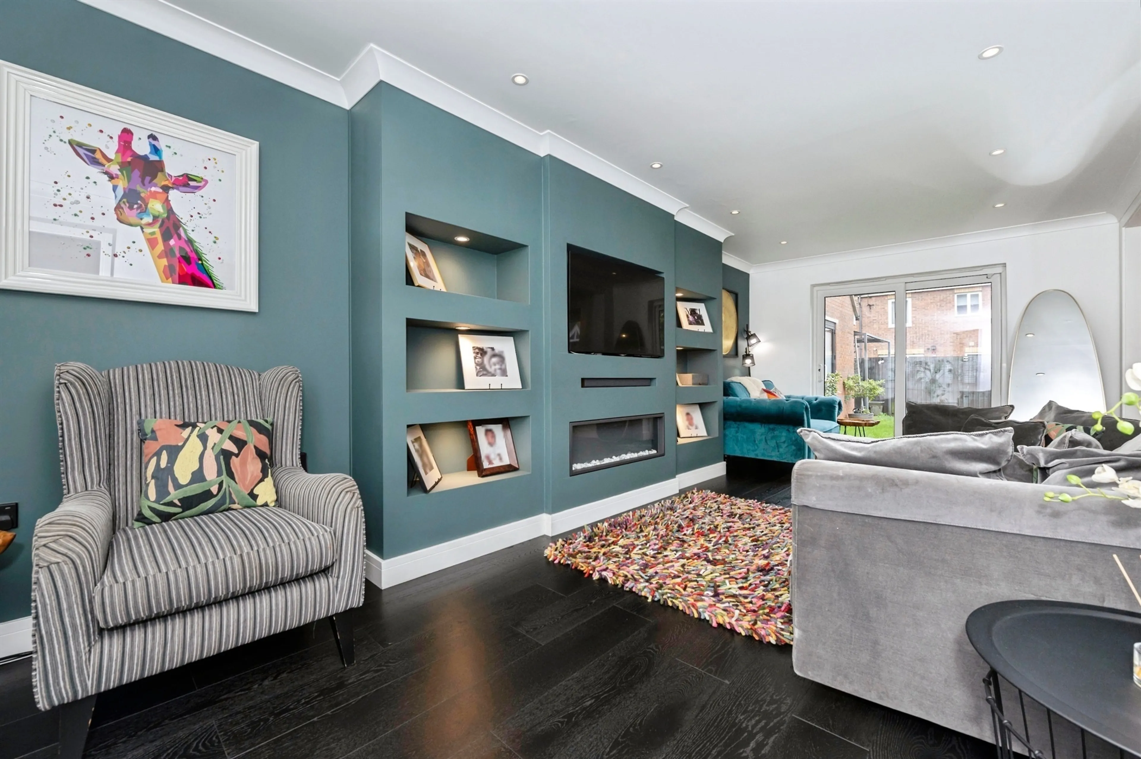 Property at Hodges Close, Chafford Hundred, Grays